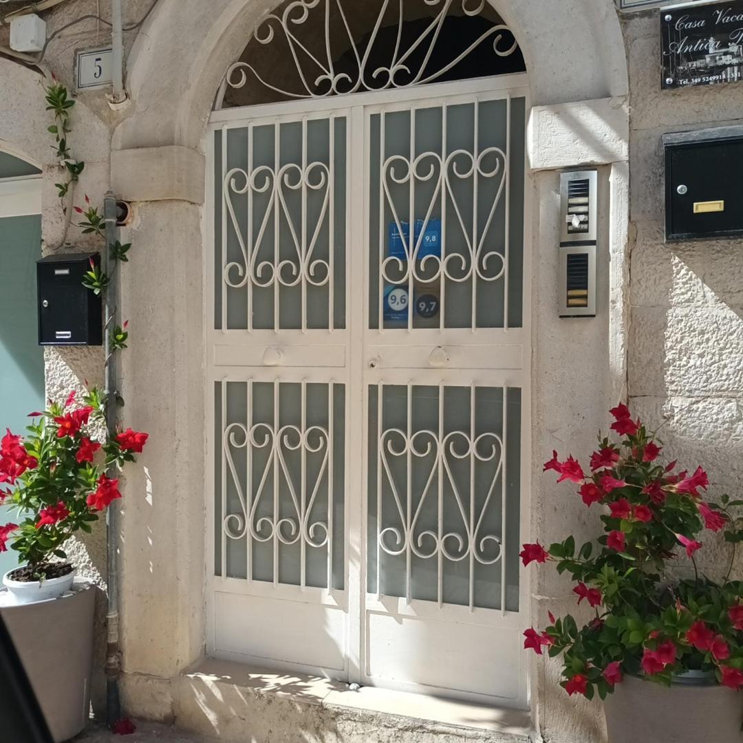 Antica Trani Βίλα Εξωτερικό φωτογραφία