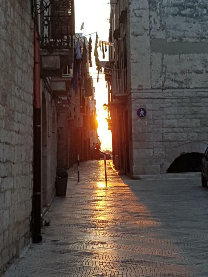 Antica Trani Βίλα Εξωτερικό φωτογραφία