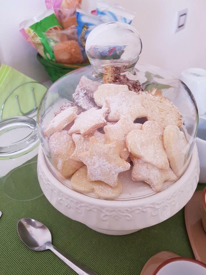 Antica Trani Βίλα Εξωτερικό φωτογραφία