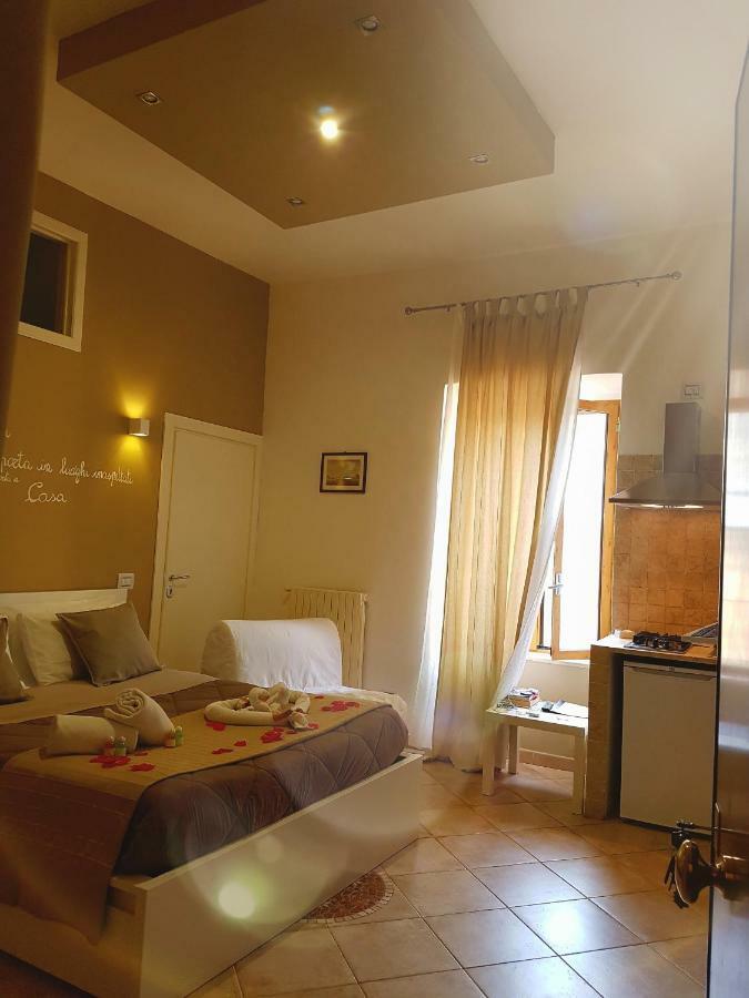 Antica Trani Βίλα Εξωτερικό φωτογραφία